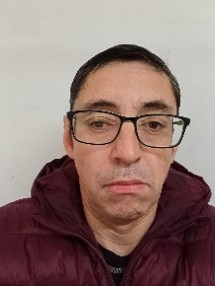 José Manuel Morales Garrido