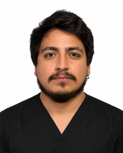 Dr. Byron Álvarez Saavedra
