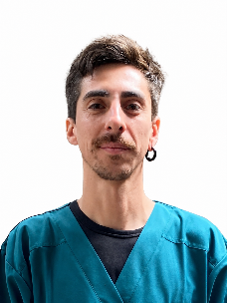 Tec. Veti Javier Pizarro Carrasco