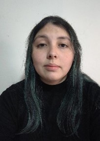 Tec.Vet. Tahis Constanza Iturra Caceres