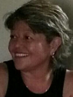 Rosa Adriana Fuentes Leal
