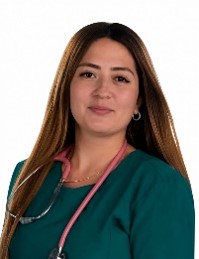 Dra Lislet Hernández  G.